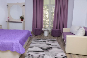 Отель Lorena Apart Old Town  Бухарест